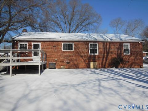 Tiny photo for 4321 Amberly Road, Richmond, VA 23234 (MLS # 2602292)