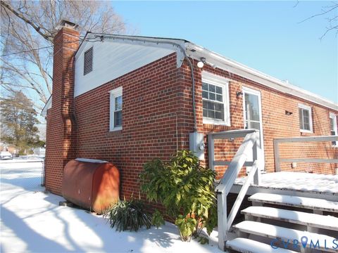 Tiny photo for 4321 Amberly Road, Richmond, VA 23234 (MLS # 2602292)