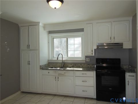 Tiny photo for 4321 Amberly Road, Richmond, VA 23234 (MLS # 2602292)