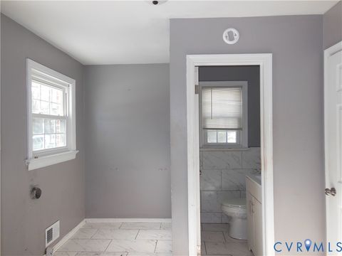 Tiny photo for 4321 Amberly Road, Richmond, VA 23234 (MLS # 2602292)
