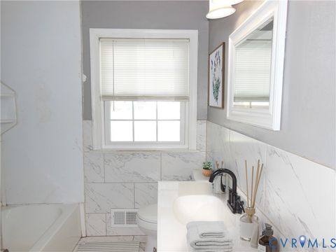 Tiny photo for 4321 Amberly Road, Richmond, VA 23234 (MLS # 2602292)