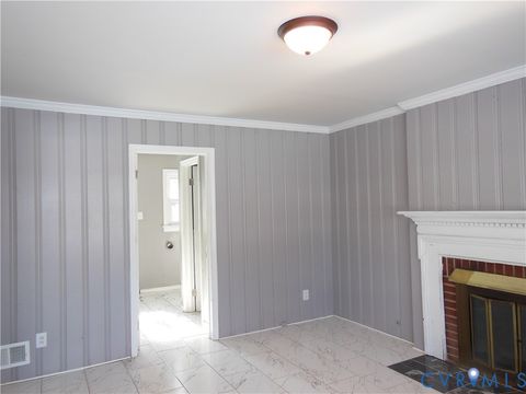 Tiny photo for 4321 Amberly Road, Richmond, VA 23234 (MLS # 2602292)