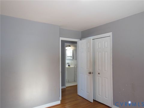 Tiny photo for 4321 Amberly Road, Richmond, VA 23234 (MLS # 2602292)