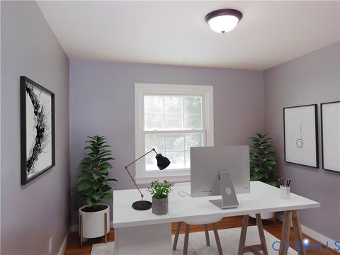 Tiny photo for 4321 Amberly Road, Richmond, VA 23234 (MLS # 2602292)