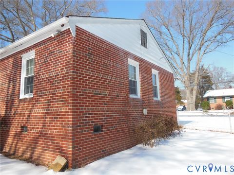 Tiny photo for 4321 Amberly Road, Richmond, VA 23234 (MLS # 2602292)