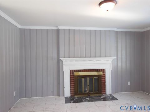 Tiny photo for 4321 Amberly Road, Richmond, VA 23234 (MLS # 2602292)