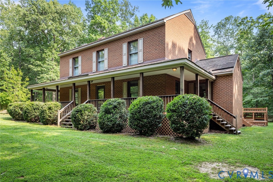 325 Hamlet Road