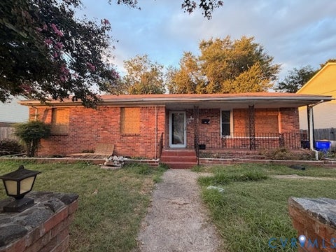 Photo of 1506 Manson Street, Norfolk, VA 23523 (MLS # 2623579)