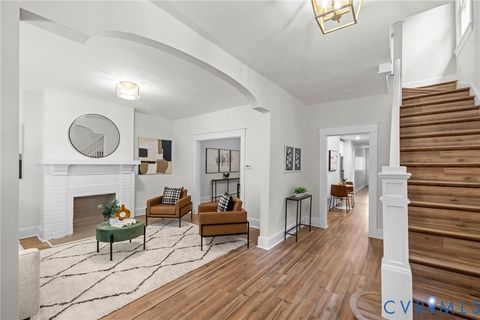 Photo of 3116 North Avenue, Richmond, VA 23222 (MLS # 2616015)