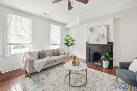 Photo of 300 S Cherry Street, Richmond, VA 23220 (MLS # 2526205)