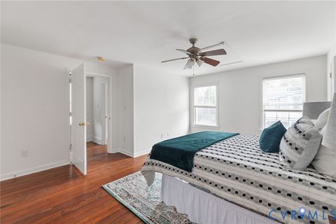 Tiny photo for 300 S Cherry Street, Richmond, VA 23220 (MLS # 2526205)