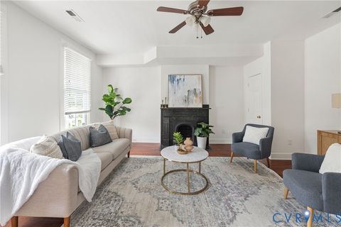 Tiny photo for 300 S Cherry Street, Richmond, VA 23220 (MLS # 2526205)