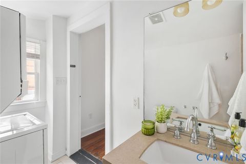 Tiny photo for 300 S Cherry Street, Richmond, VA 23220 (MLS # 2526205)