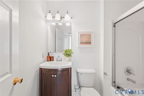 Tiny photo for 300 S Cherry Street, Richmond, VA 23220 (MLS # 2526205)