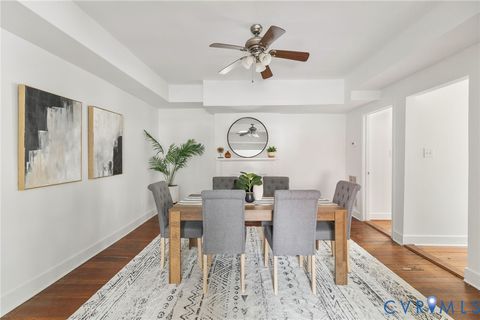 Tiny photo for 300 S Cherry Street, Richmond, VA 23220 (MLS # 2526205)