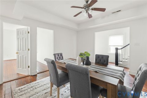 Tiny photo for 300 S Cherry Street, Richmond, VA 23220 (MLS # 2526205)