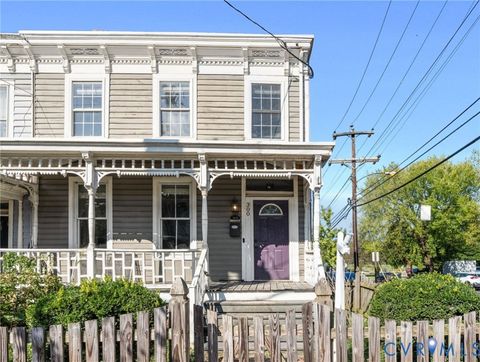 Tiny photo for 300 S Cherry Street, Richmond, VA 23220 (MLS # 2526205)