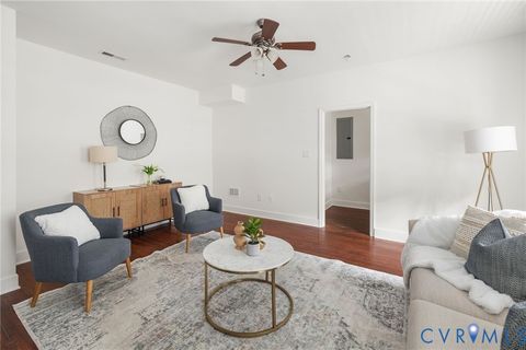 Tiny photo for 300 S Cherry Street, Richmond, VA 23220 (MLS # 2526205)