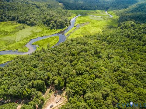 Tiny photo for Lot 9E & 9F Beech Tree Lane, Tappahannock, VA 22560 (MLS # 2603949)