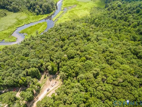 Tiny photo for Lot 9E & 9F Beech Tree Lane, Tappahannock, VA 22560 (MLS # 2603949)