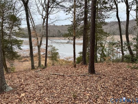Tiny photo for Lot 9E & 9F Beech Tree Lane, Tappahannock, VA 22560 (MLS # 2603949)