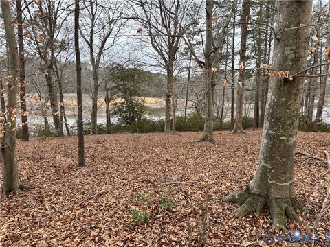Tiny photo for Lot 9E & 9F Beech Tree Lane, Tappahannock, VA 22560 (MLS # 2603949)