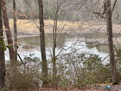 Tiny photo for Lot 9E & 9F Beech Tree Lane, Tappahannock, VA 22560 (MLS # 2603949)