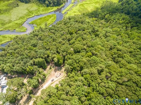 Tiny photo for Lot 9E & 9F Beech Tree Lane, Tappahannock, VA 22560 (MLS # 2603949)