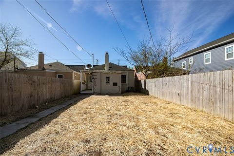 Tiny photo for 1306 Overbrook Road, Richmond, VA 23220 (MLS # 2606552)