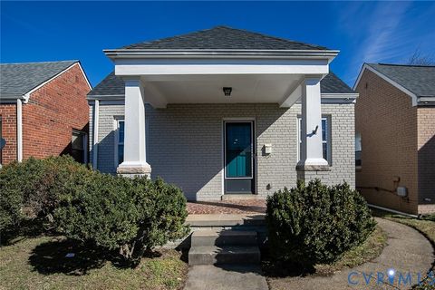 Tiny photo for 1306 Overbrook Road, Richmond, VA 23220 (MLS # 2606552)