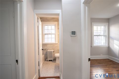 Tiny photo for 1306 Overbrook Road, Richmond, VA 23220 (MLS # 2606552)