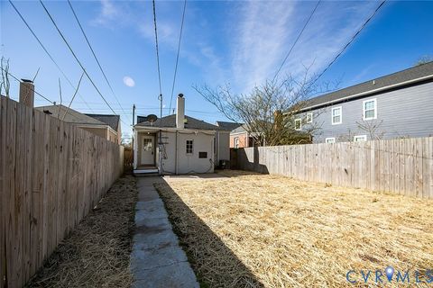 Tiny photo for 1306 Overbrook Road, Richmond, VA 23220 (MLS # 2606552)