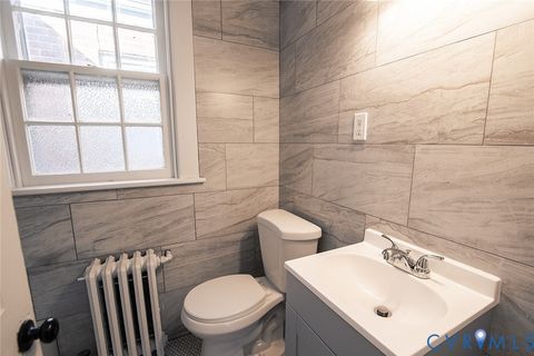 Tiny photo for 1306 Overbrook Road, Richmond, VA 23220 (MLS # 2606552)