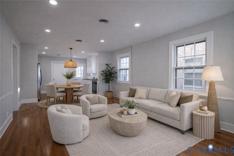 Tiny photo for 1306 Overbrook Road, Richmond, VA 23220 (MLS # 2606552)