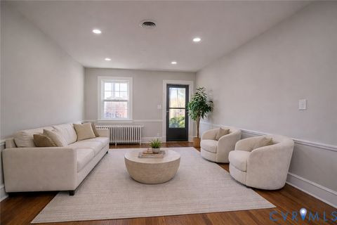 Tiny photo for 1306 Overbrook Road, Richmond, VA 23220 (MLS # 2606552)