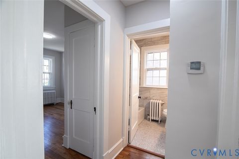 Tiny photo for 1306 Overbrook Road, Richmond, VA 23220 (MLS # 2606552)