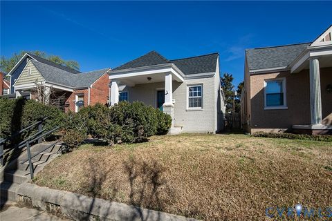 Tiny photo for 1306 Overbrook Road, Richmond, VA 23220 (MLS # 2606552)