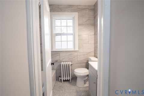 Tiny photo for 1306 Overbrook Road, Richmond, VA 23220 (MLS # 2606552)