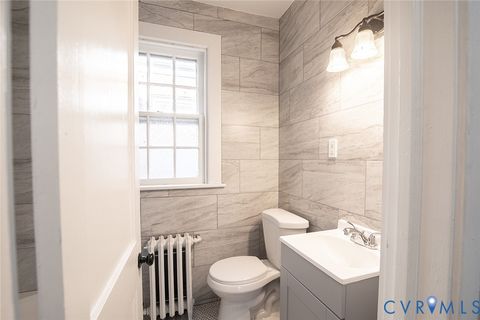 Tiny photo for 1306 Overbrook Road, Richmond, VA 23220 (MLS # 2606552)