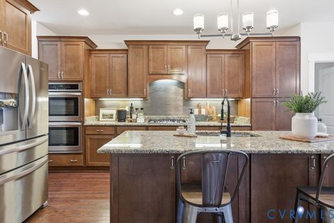 Tiny photo for 17554 Tree View Court, Moseley, VA 23120 (MLS # 2529852)