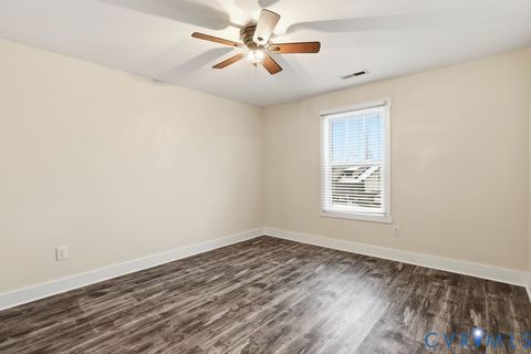 Tiny photo for 17554 Tree View Court, Moseley, VA 23120 (MLS # 2529852)