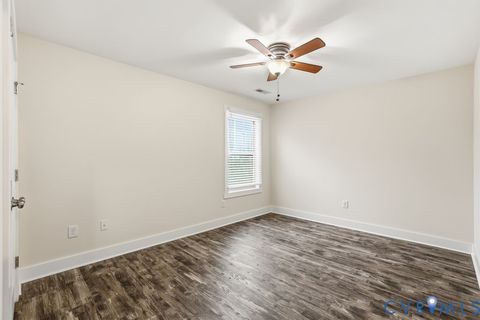 Tiny photo for 17554 Tree View Court, Moseley, VA 23120 (MLS # 2529852)