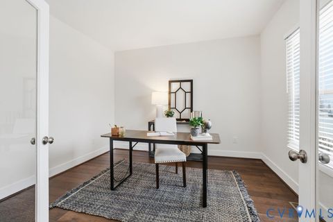 Tiny photo for 17554 Tree View Court, Moseley, VA 23120 (MLS # 2529852)