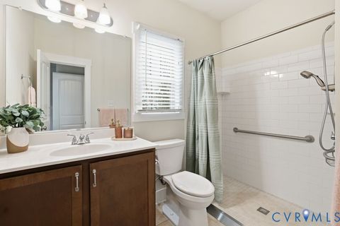 Tiny photo for 17554 Tree View Court, Moseley, VA 23120 (MLS # 2529852)