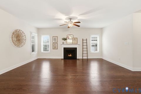 Tiny photo for 17554 Tree View Court, Moseley, VA 23120 (MLS # 2529852)