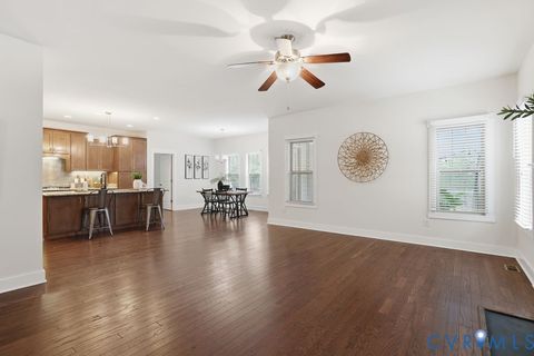 Tiny photo for 17554 Tree View Court, Moseley, VA 23120 (MLS # 2529852)