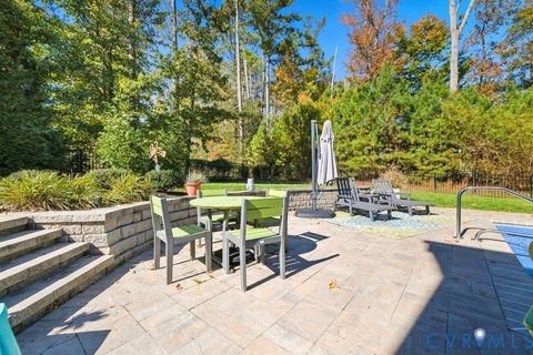 Tiny photo for 17554 Tree View Court, Moseley, VA 23120 (MLS # 2529852)