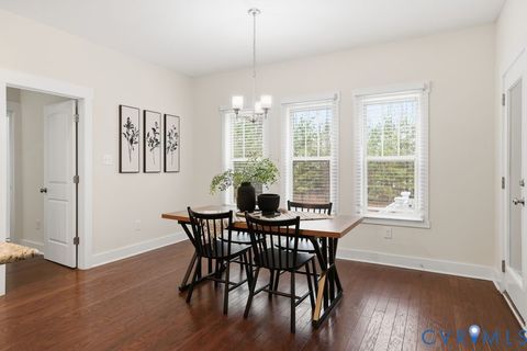 Tiny photo for 17554 Tree View Court, Moseley, VA 23120 (MLS # 2529852)