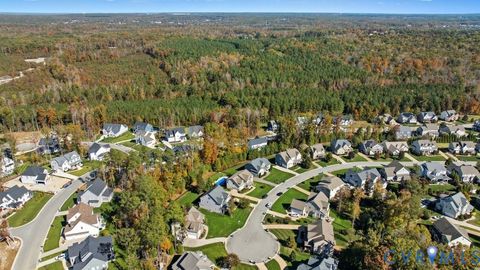 Tiny photo for 17554 Tree View Court, Moseley, VA 23120 (MLS # 2529852)