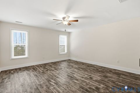 Tiny photo for 17554 Tree View Court, Moseley, VA 23120 (MLS # 2529852)